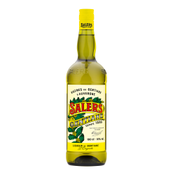 SALERS Gentian Liqueur 16% - 100cl