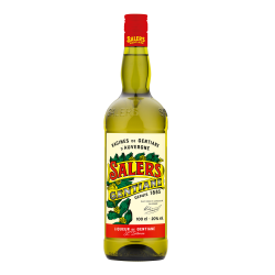 Liqueur de Gentiane SALERS 20%