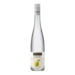 Eau-de-vie de Poire VEDRENNE 40% - 70cl
