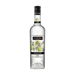 VEDRENNE Williams Pear Liqueur 18% - 70cl