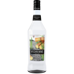 Sirop Sucre de Canne VEDRENNE 100cl