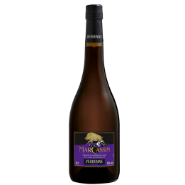 VEDRENNE MarCassin Liqueur 18% - 70cl
