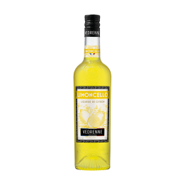 Limoncello VEDRENNE 25% - 70cl