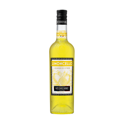 Limoncello VEDRENNE 70cl – 25%