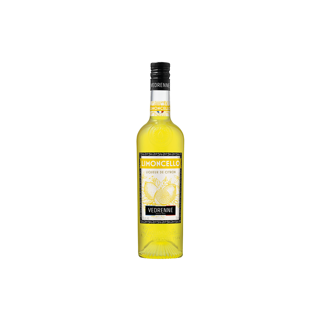 Limoncello VEDRENNE 25% - 70cl