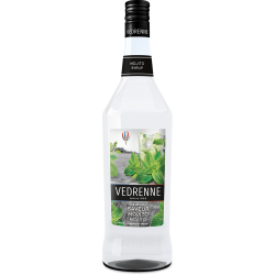 Sirop Saveur Mojito VEDRENNE 100cl