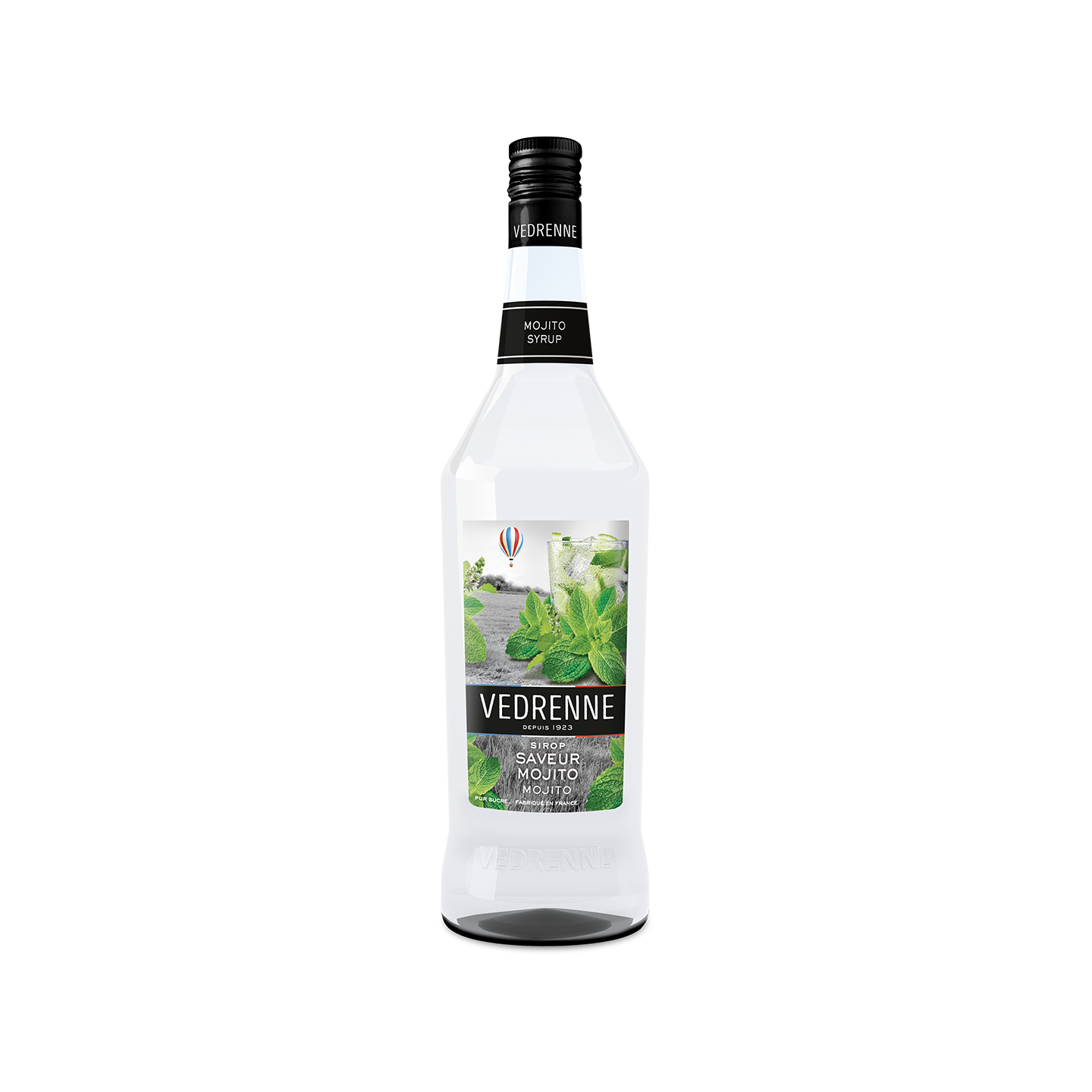 Sirop Saveur Mojito VEDRENNE 100cl Vedrenne - 1