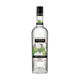 Liqueur de Bergamote VEDRENNE 20% - 70cl
