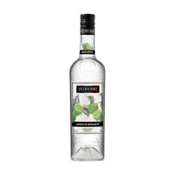 Liqueur de Bergamote VEDRENNE