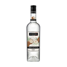 VEDRENNE Coconut Liqueur 21% - 70cl