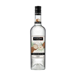VEDRENNE Coconut Liqueur 21% - 70cl