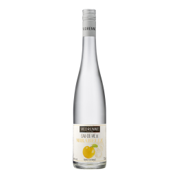 VEDRENNE Mirabelle Eau-de-Vie 40% - 70cl