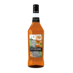 Sirop Saveur Camarel Salé VEDRENNE 100cl