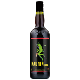 Maurin Quina - Apéritif à base de vin 16% - 100cl