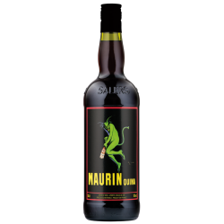 Maurin Quina - Wine-Based Aperitif 16% - 100cl
