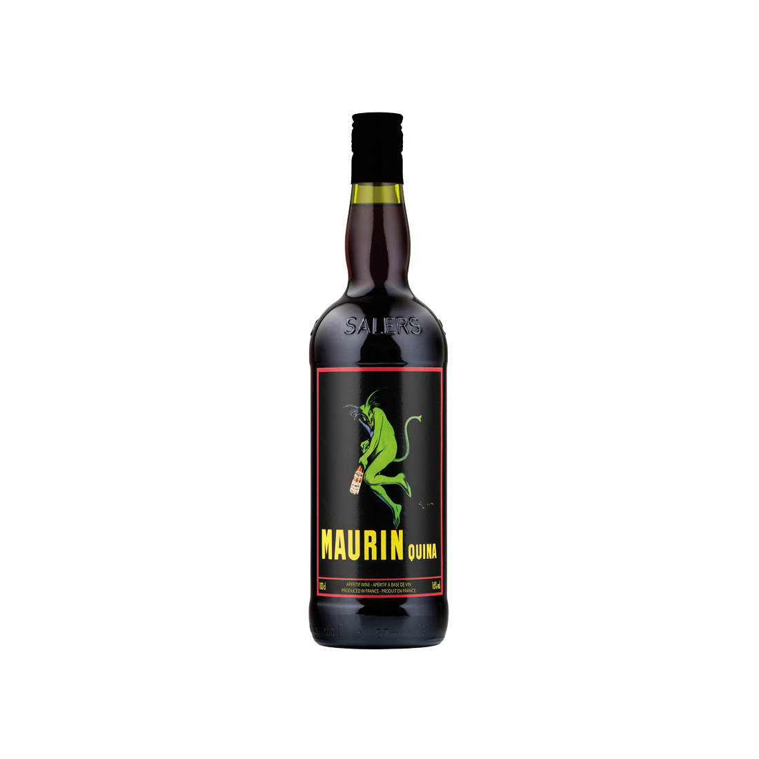 Maurin Quina - Wine-based aperitif 16% - 100cl