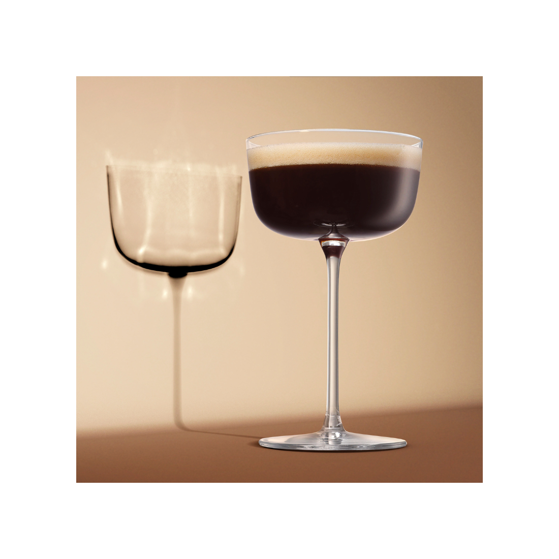 Prêt-à-boire Espresso Martini LE BARTELEUR 22% - 70 cl