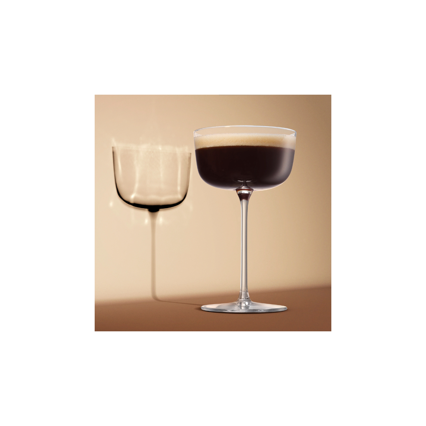 Prêt-à-boire Espresso Martini LE BARTELEUR 22% - 70 cl