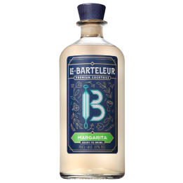 LE BARTELEUR Ready-to-Drink Margarita 27% - 70 cl
