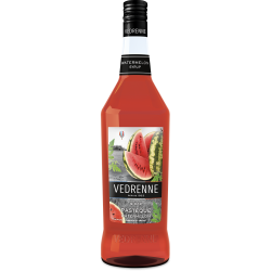 Sirop Pastèque VEDRENNE 100cl