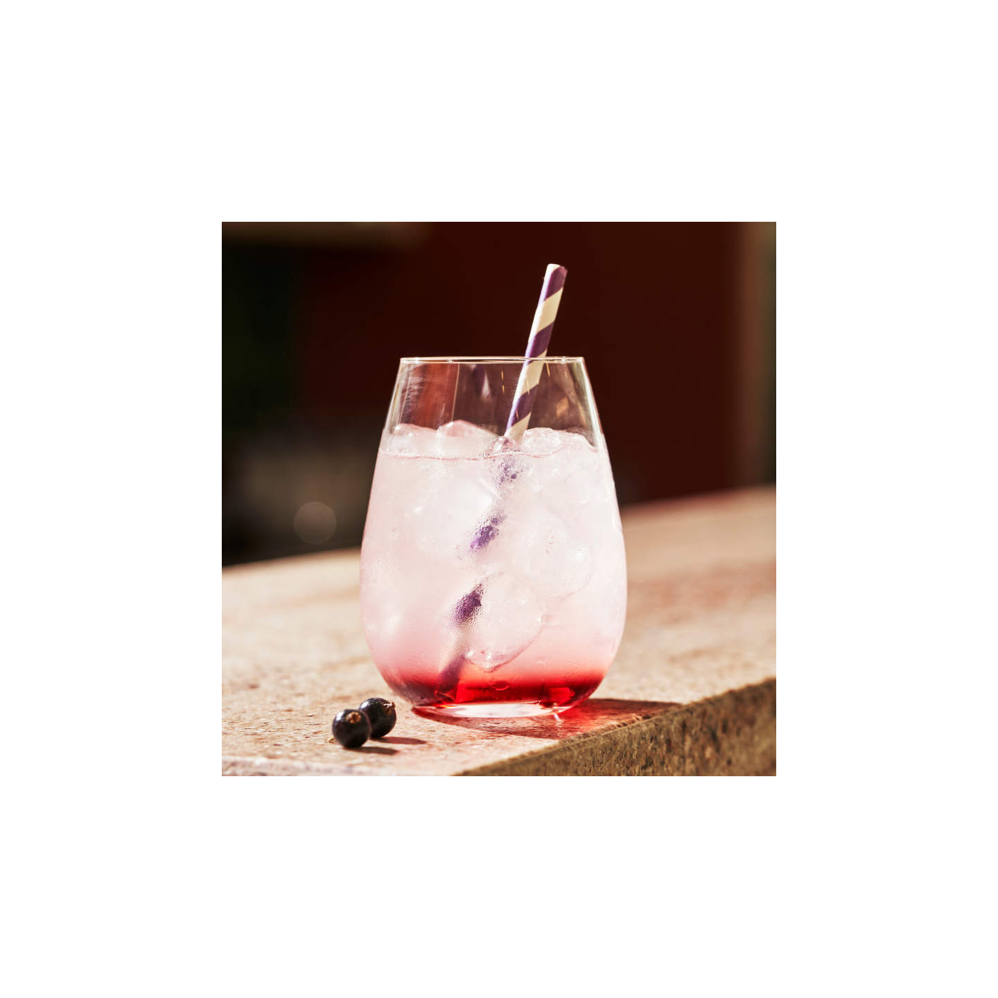 Supercassis VEDRENNE Crème de Cassis 15% - 100cl