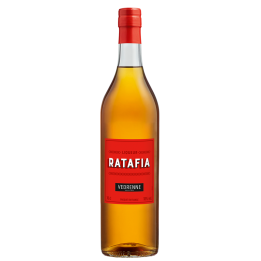 Liqueur de Ratafia VEDRENNE 18% - 70cl
