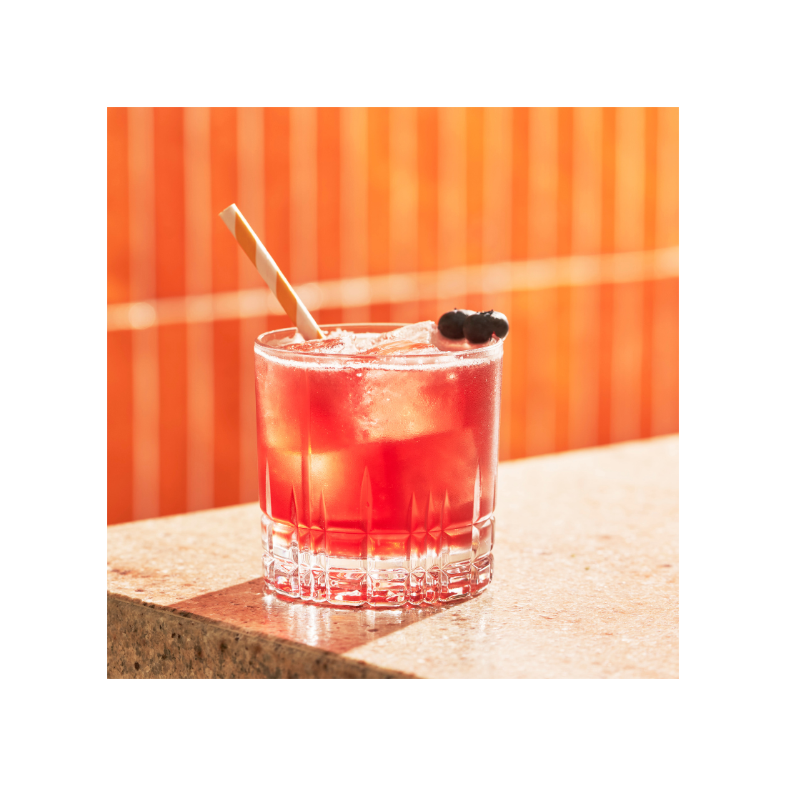 Crème de Myrtille VEDRENNE 15% - 70cl