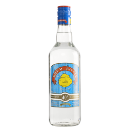 Rhum Blanc BIELLE 40% - 70cl
