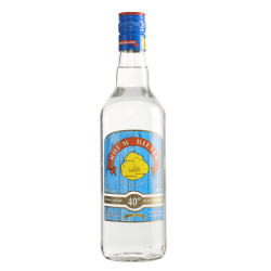 BIELLE White Rum 40% - 70cl