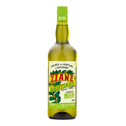 SALERS Ziane Non-Alcoholic Aperitif - 100cl