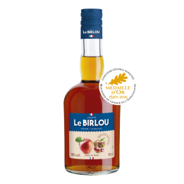 Le BIRLOU Liqueur 18% - 50cl