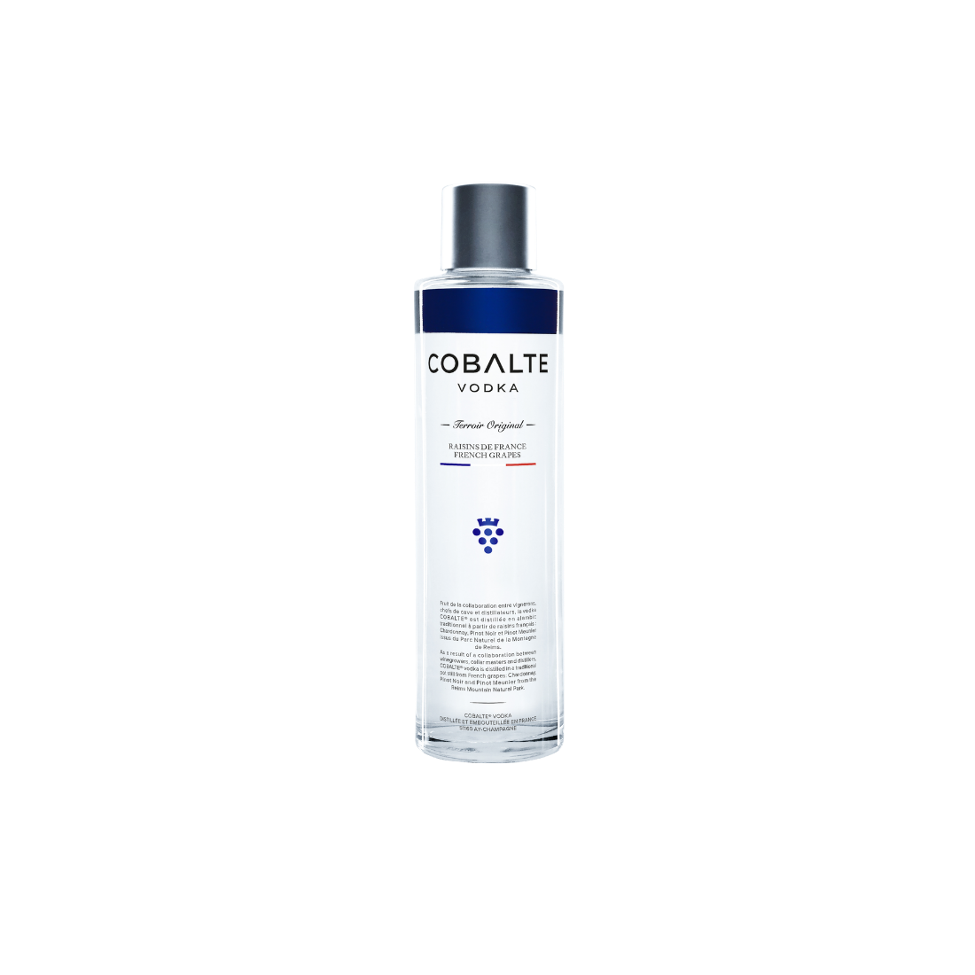 Vodka COBALTE 40% - 70 cl