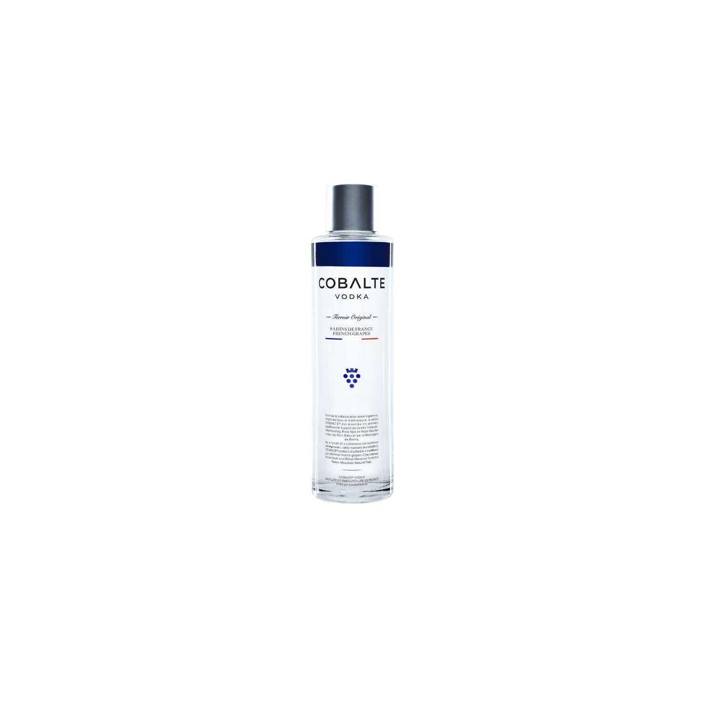 Vodka COBALTE 40% - 70 cl