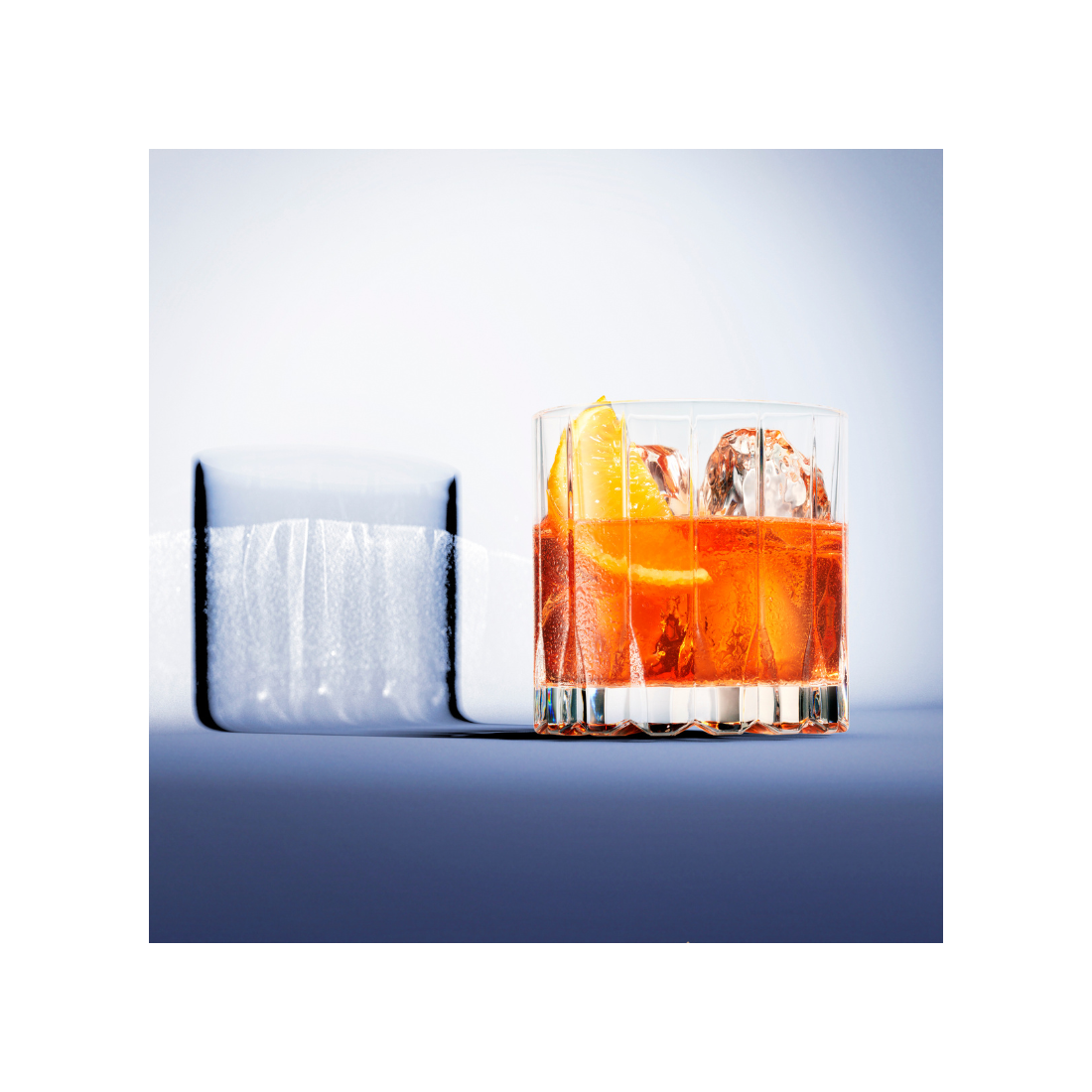 LE BARTELEUR Negroni Ready-to-Drink 27% - 70 cl
