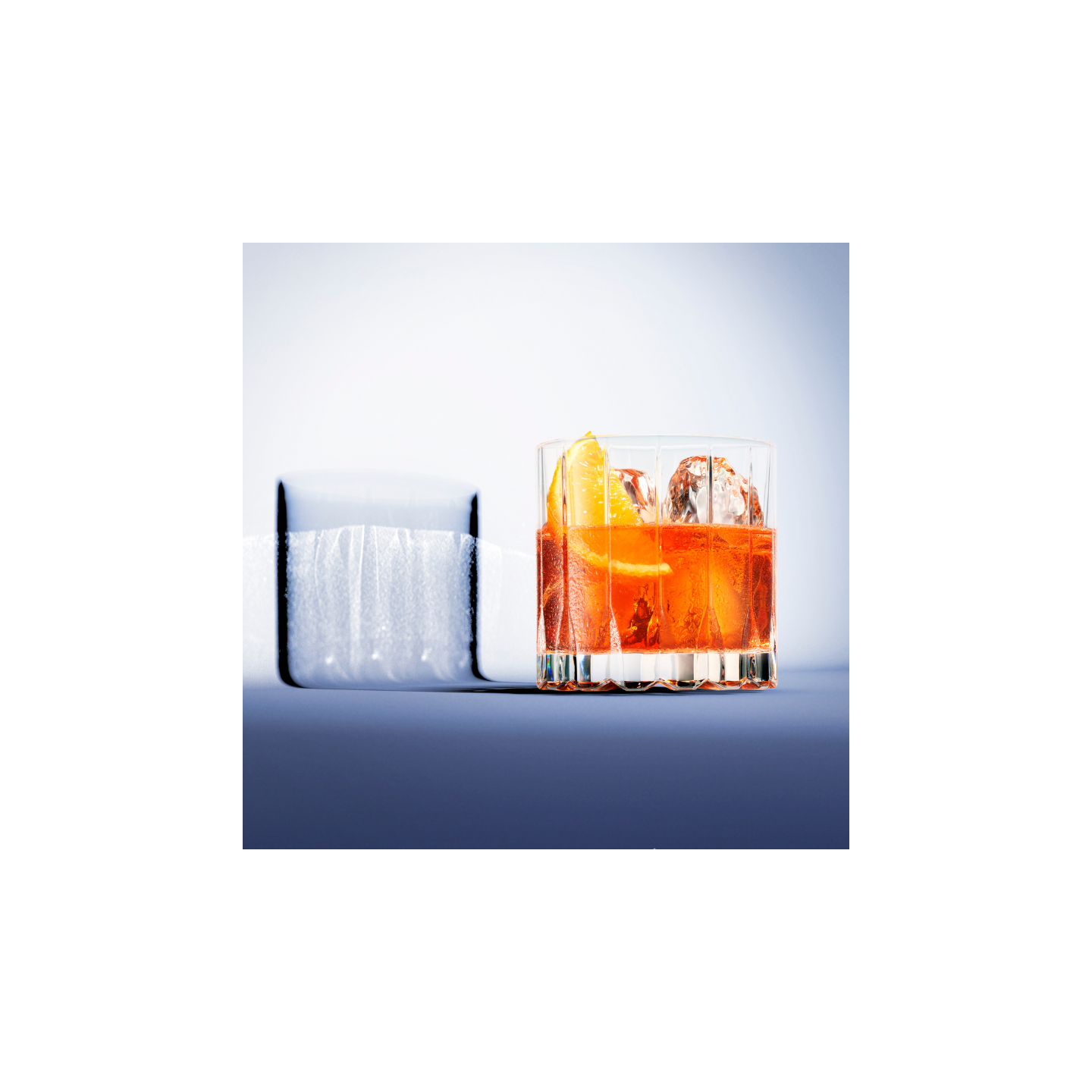 LE BARTELEUR Negroni Ready-to-Drink 27% - 70 cl
