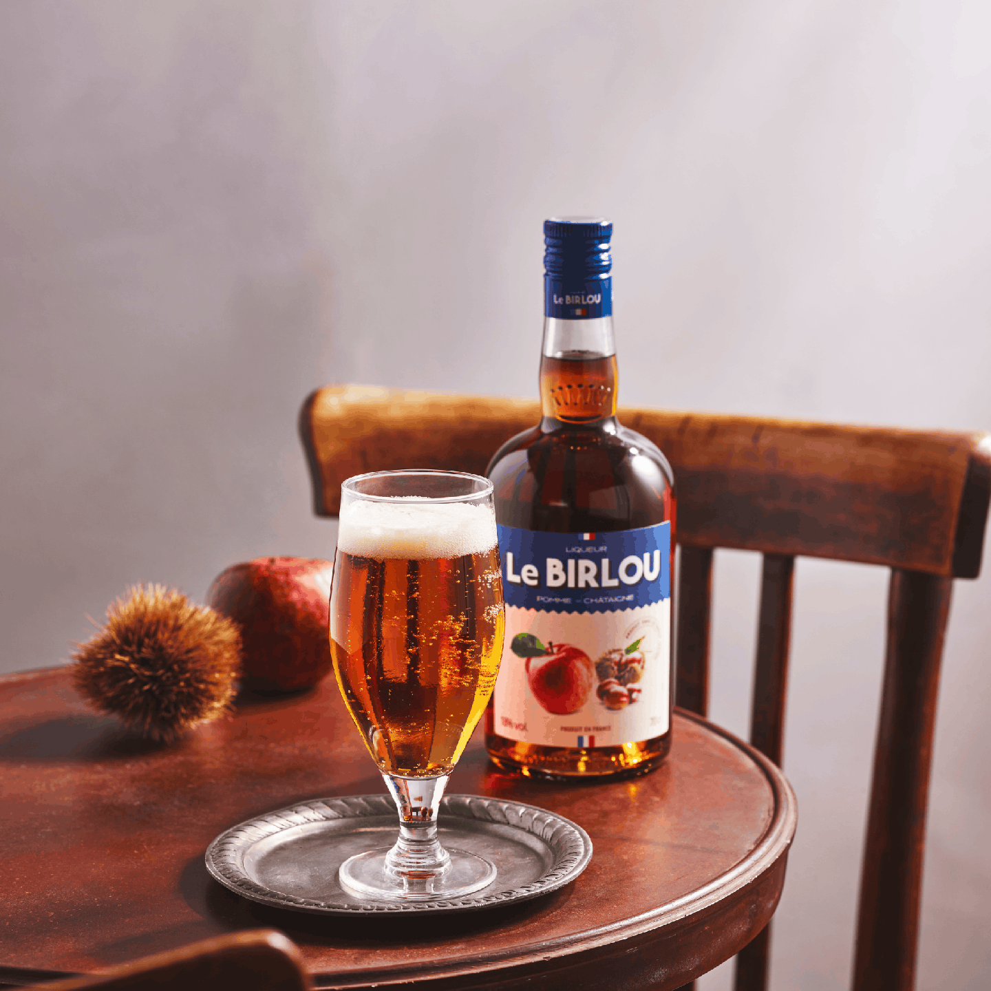 Liqueur Le BIRLOU 18% - 70cl
