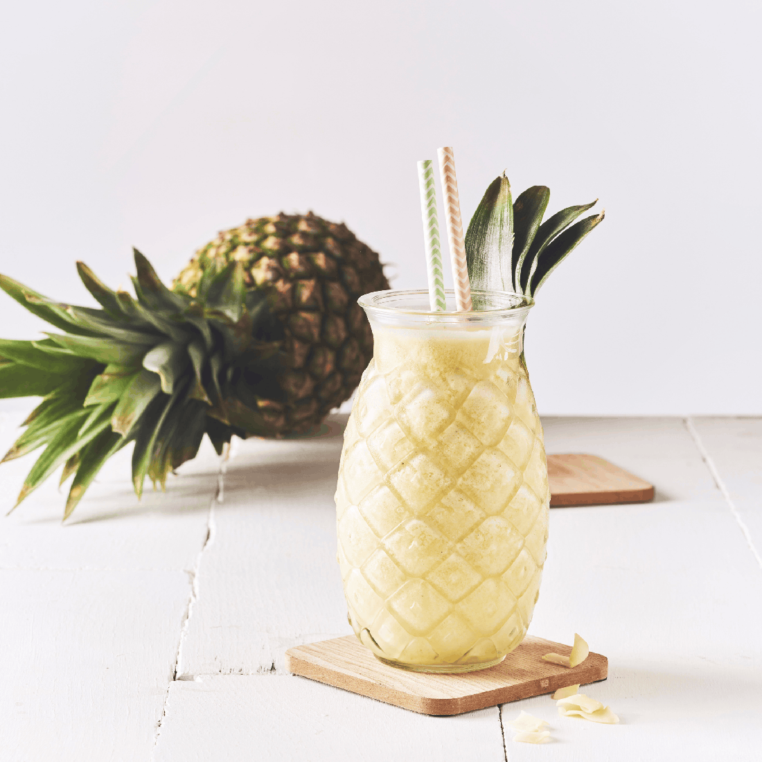 Sirop Ananas VEDRENNE 100cl