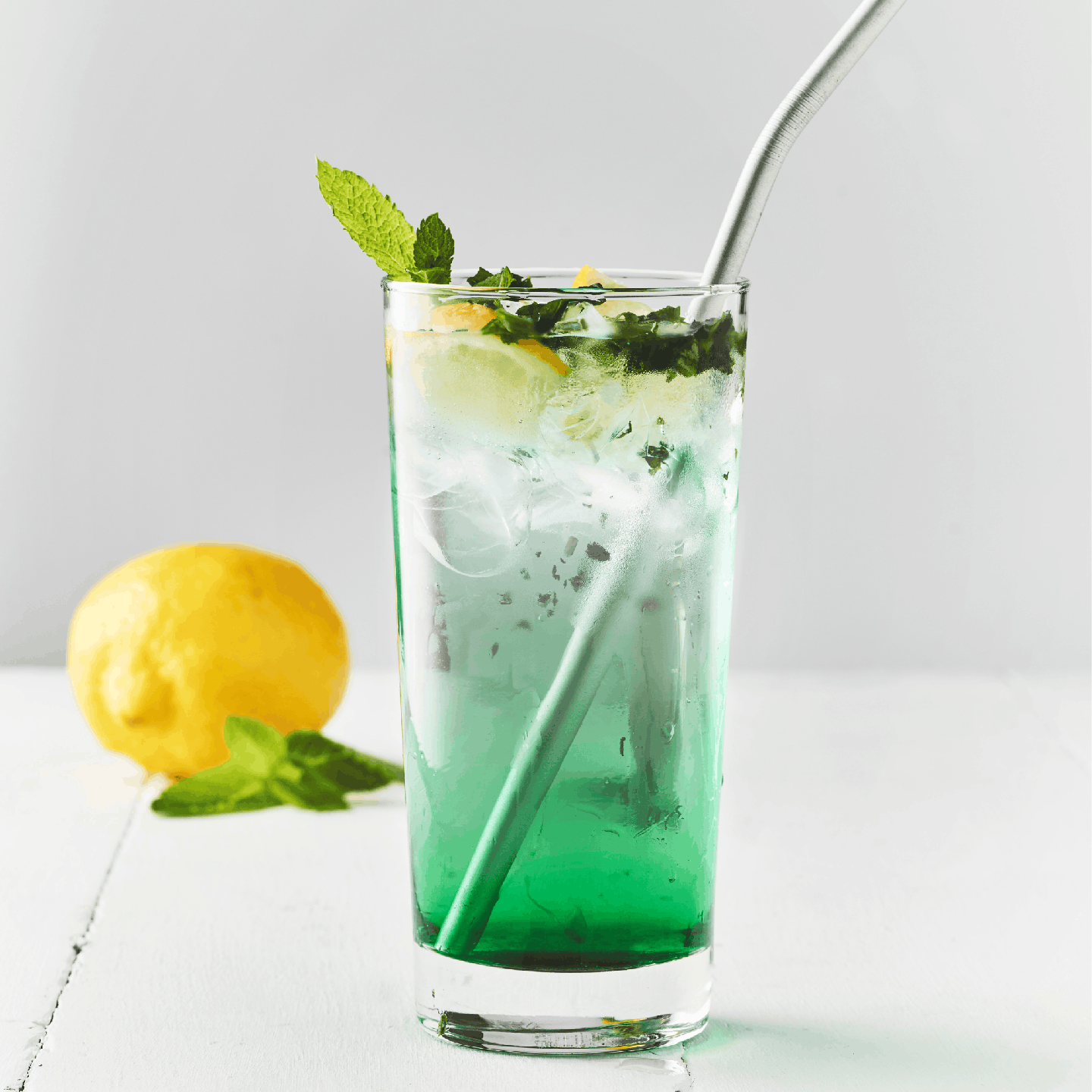 VEDRENNE Basil Syrup 100cl