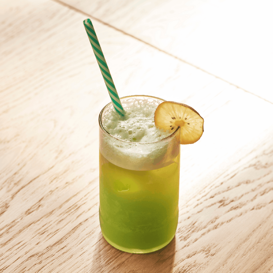 Sirop Kiwi VEDRENNE 100cl
