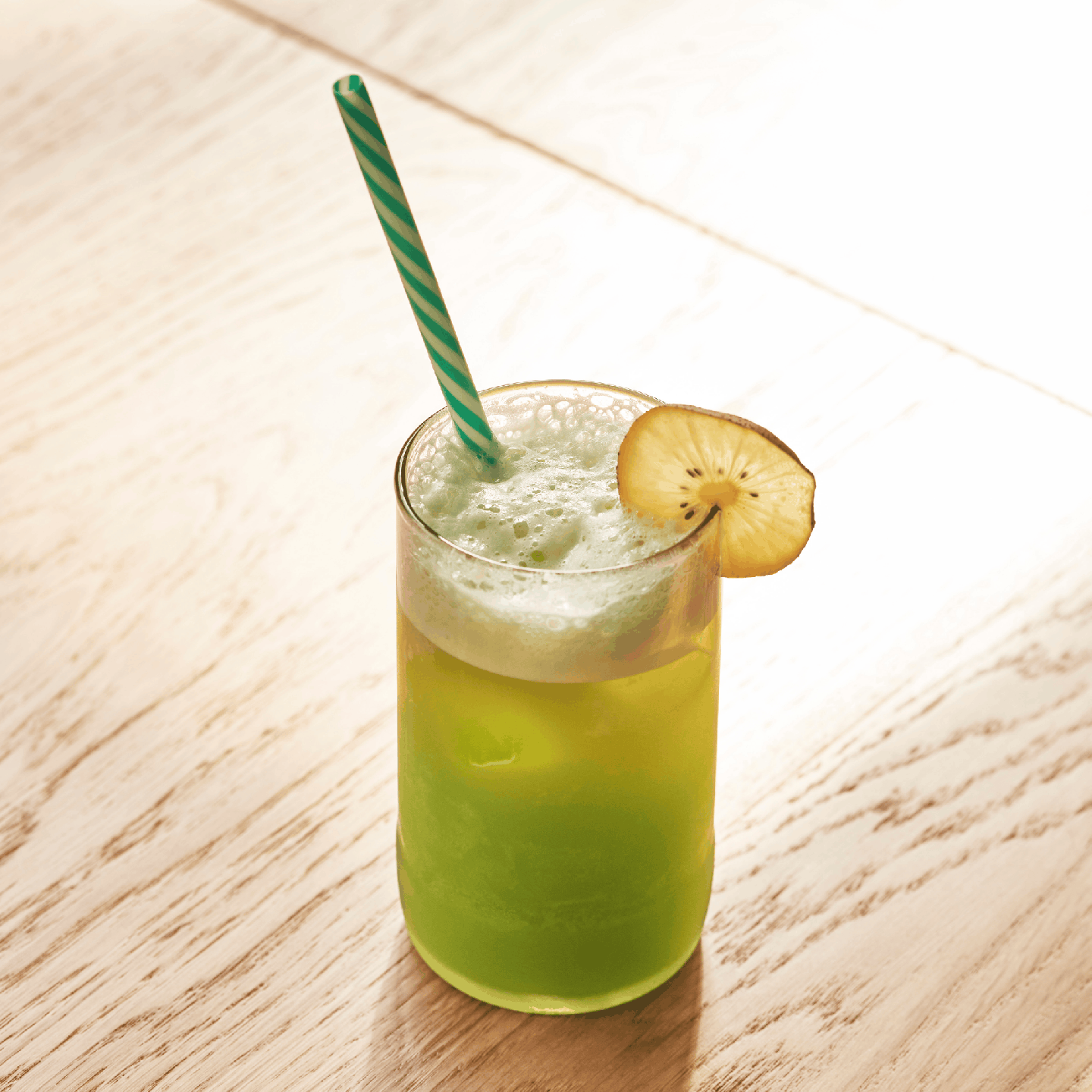 Sirop Kiwi VEDRENNE 100cl