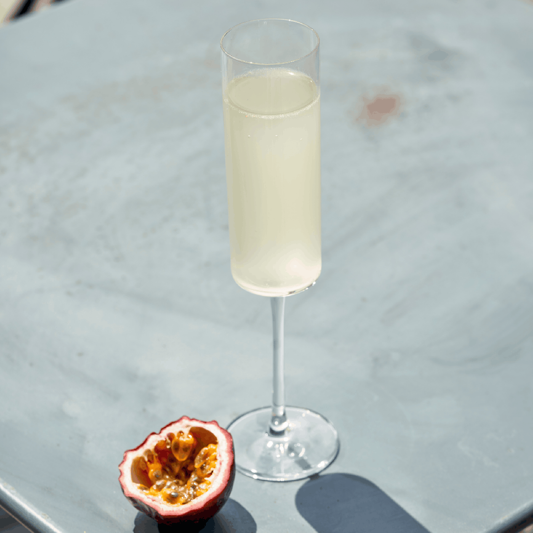 VEDRENNE Passion Fruit Syrup 100cl