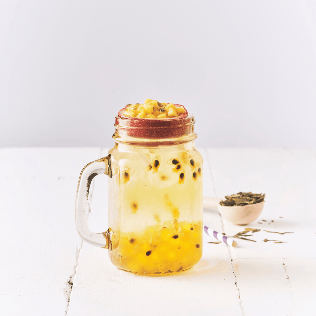 Sirop Fruit de la Passion VEDRENNE 100cl