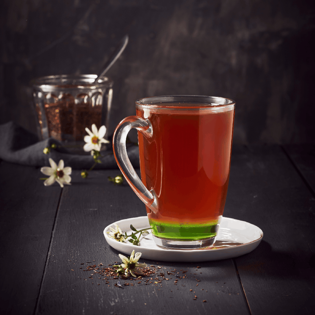 VEDRENNE Green Apple Syrup 100cl