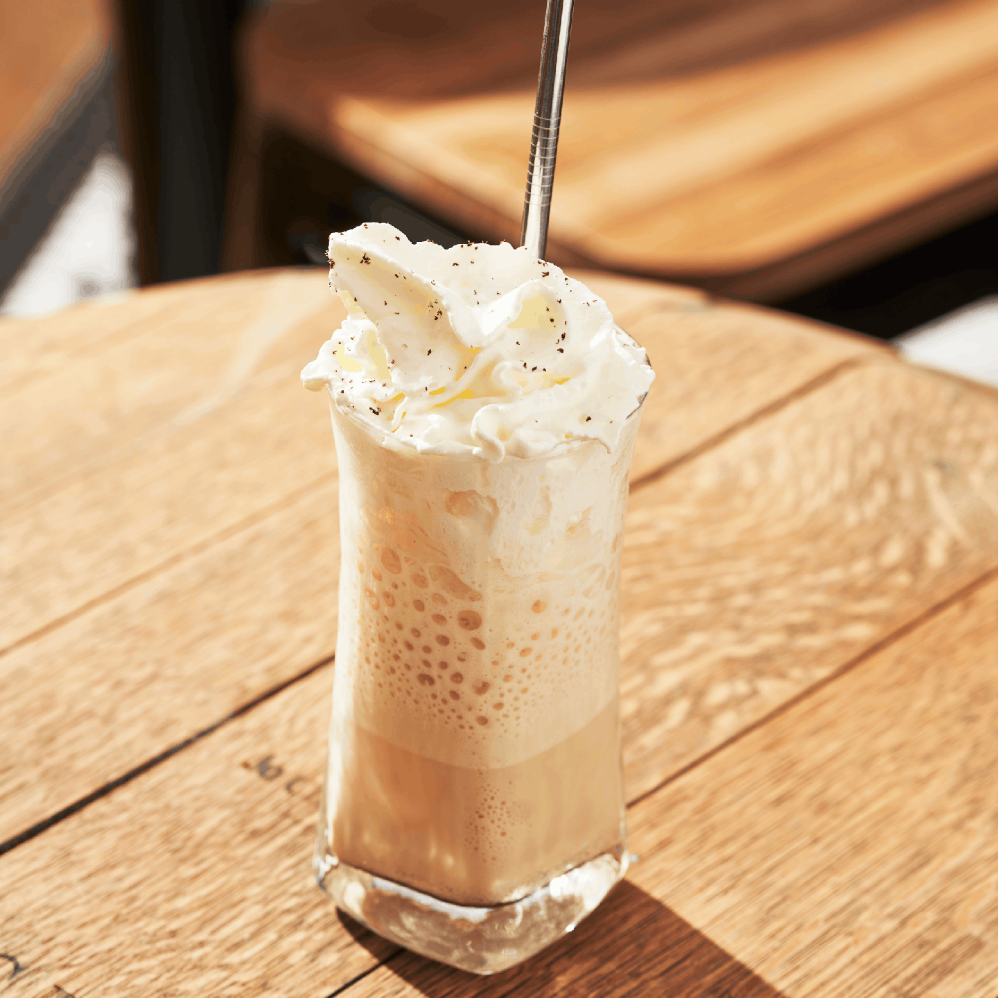 Sirop Saveur Noix de Coco VEDRENNE 100cl