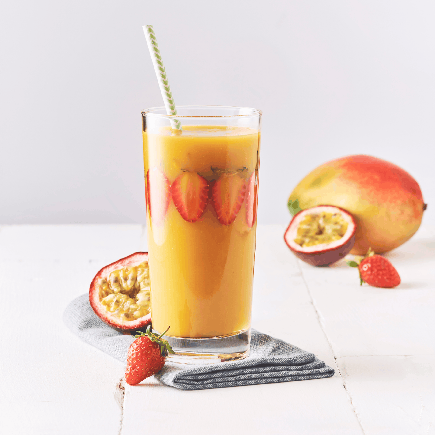 Sirop Mangue VEDRENNE 100cl