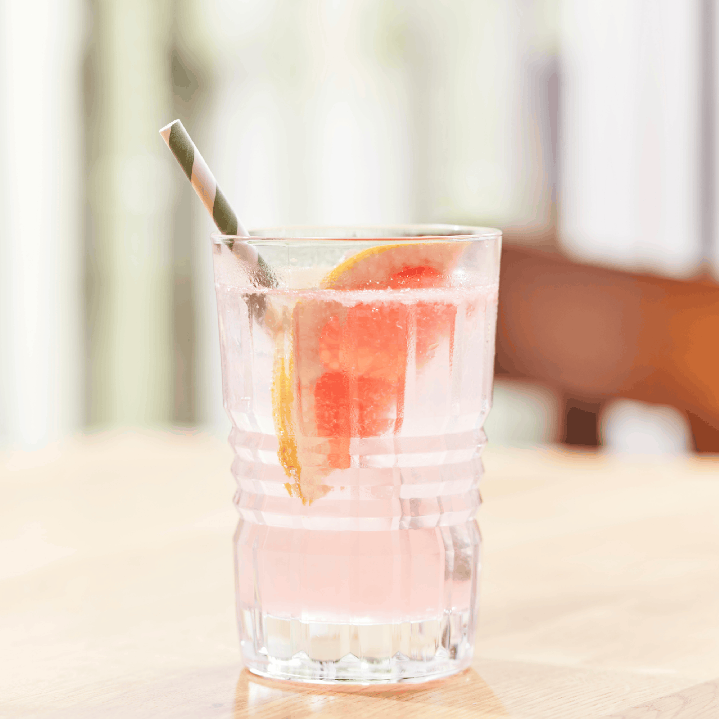 Sirop Saveur Rose VEDRENNE 100cl