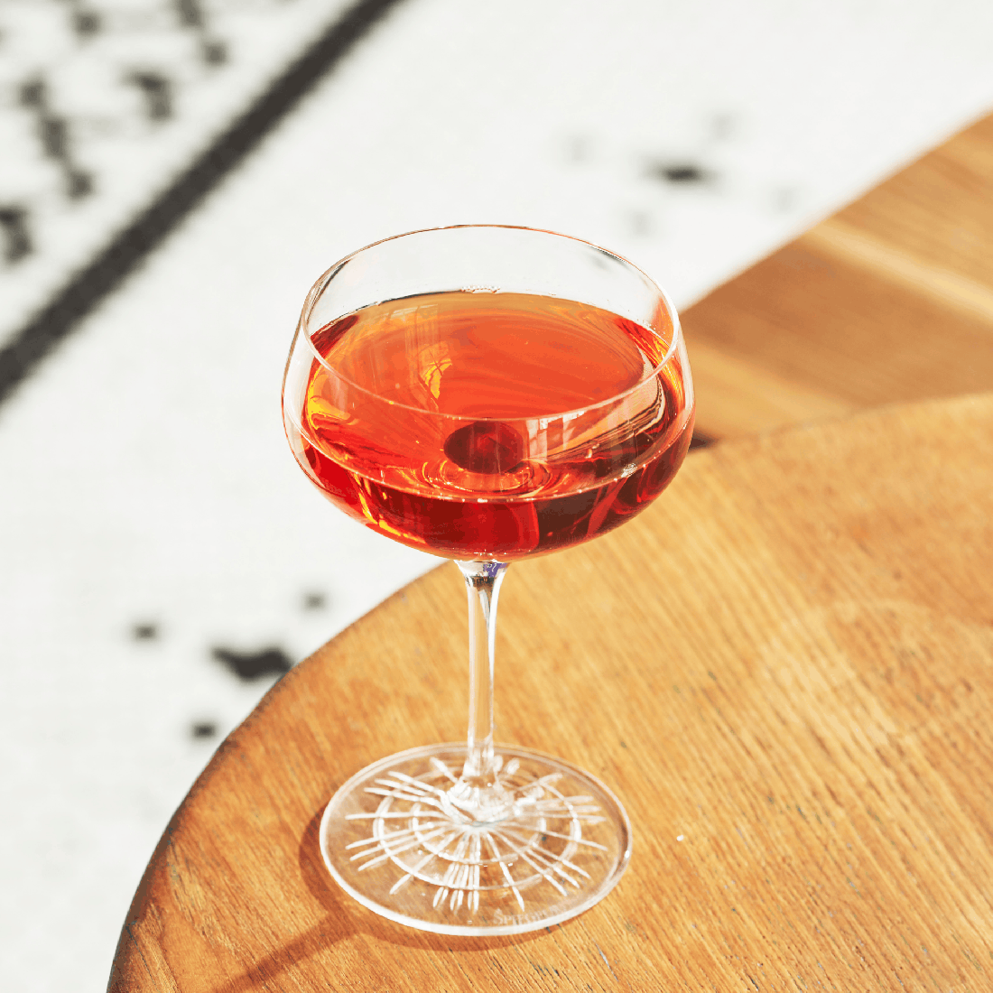 Liqueur de Marasquin VEDRENNE 25% - 70cl
