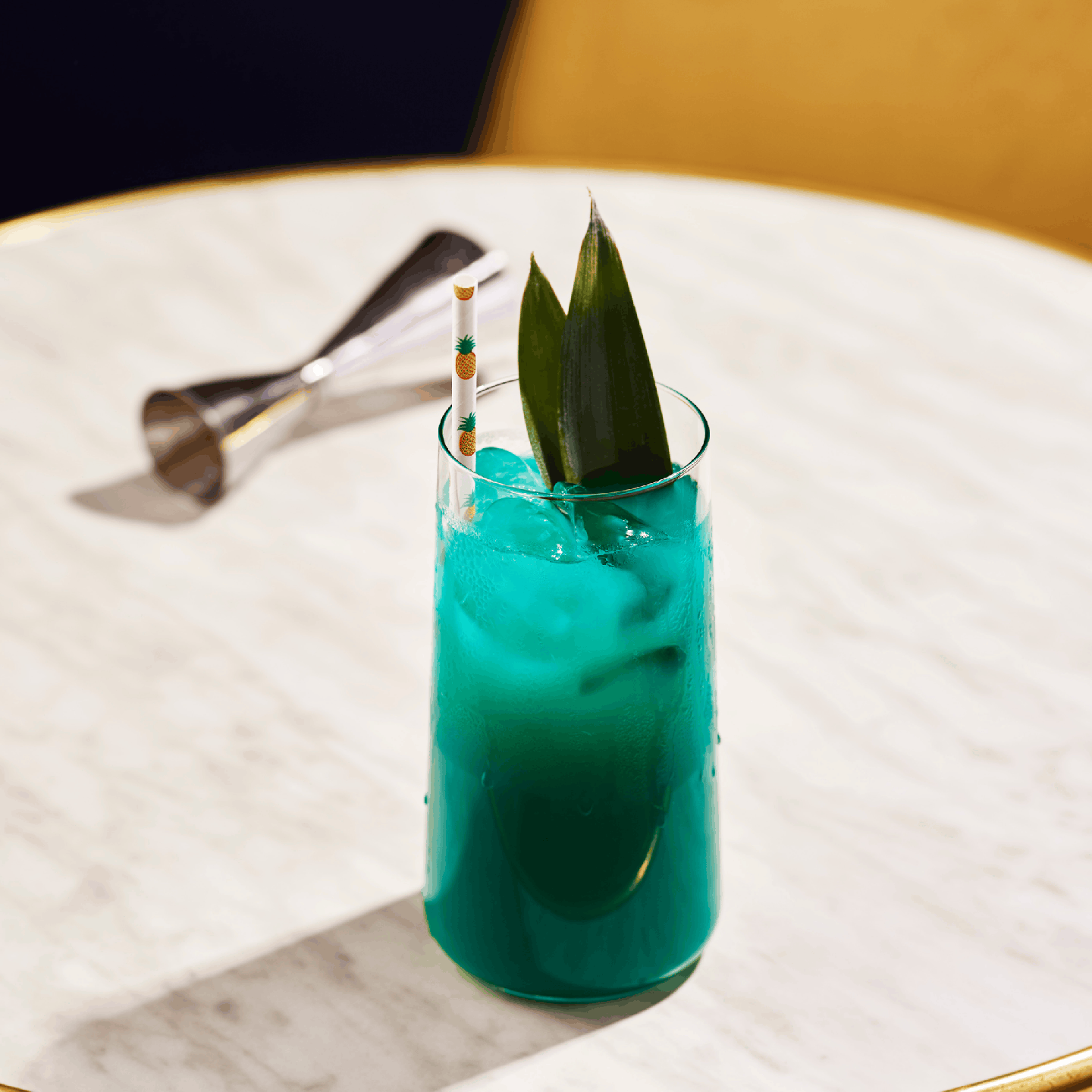 Liqueur de Curaçao Bleu VEDRENNE 25% - 70cl