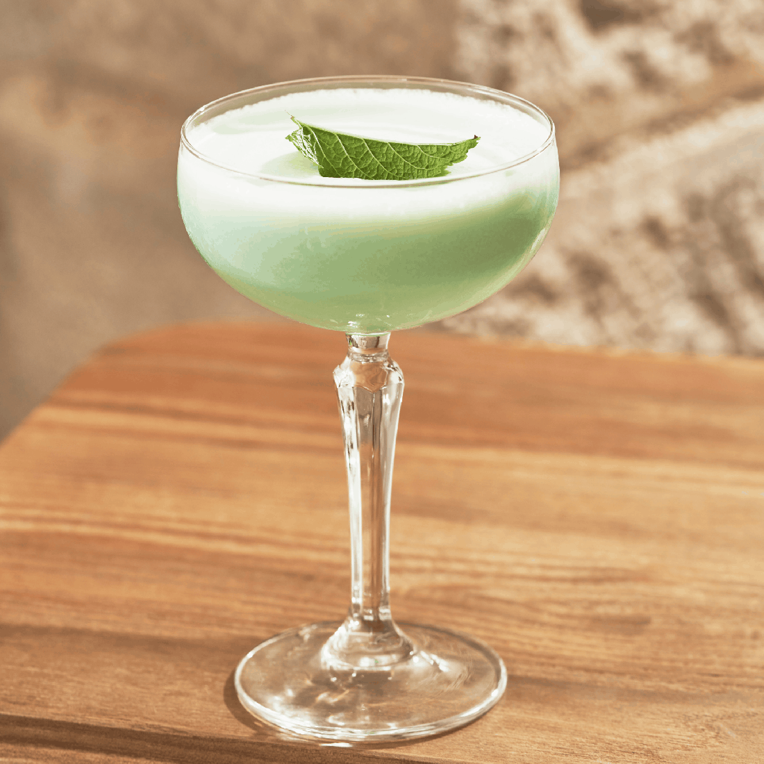 Liqueur de Menthe Verte VEDRENNE 18% - 70cl