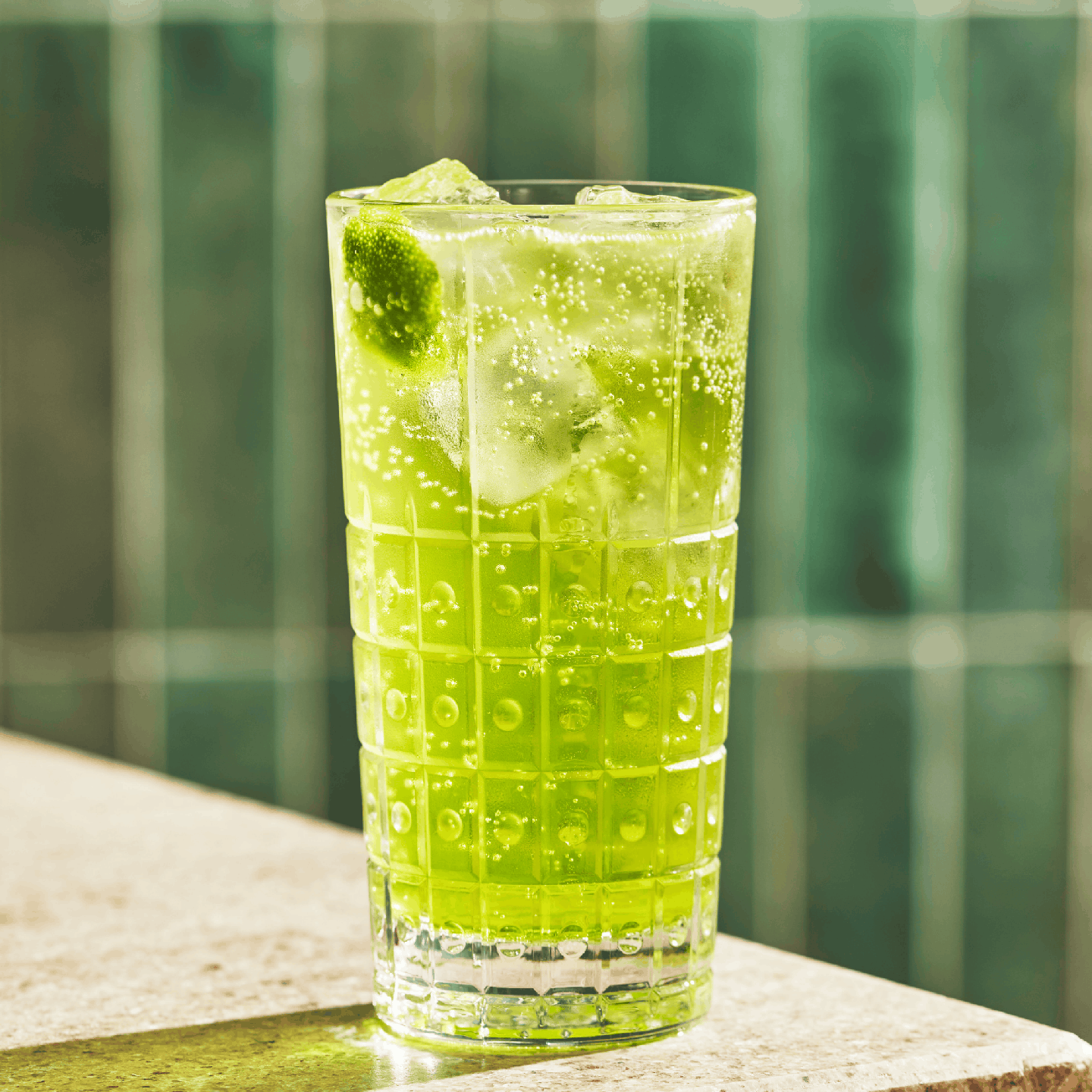 Liqueur de Melon Vert VEDRENNE 15% - 70cl